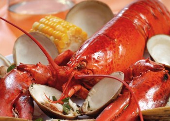 lobster clam bake