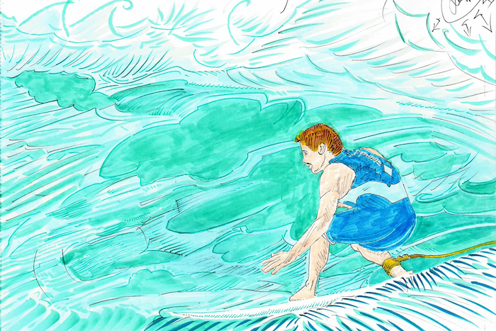 Art by Lutha Leahy-Miller