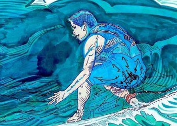 Art by Lutha Leahy-Miller