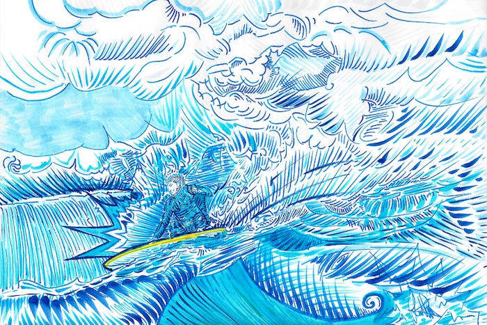 Art by Lutha Leahy-Miller