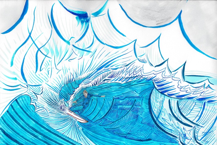 Art by Lutha Leahy-Miller