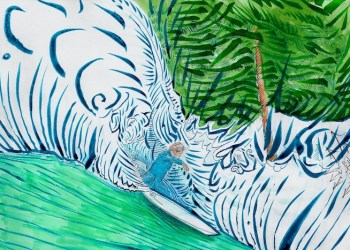 Art by Lutha Leahy-Miller