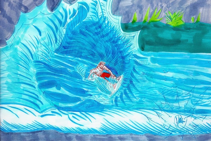 Art by Lutha Leahy-Miller