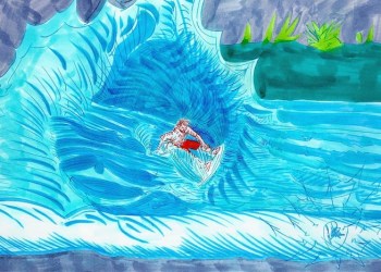 Art by Lutha Leahy-Miller