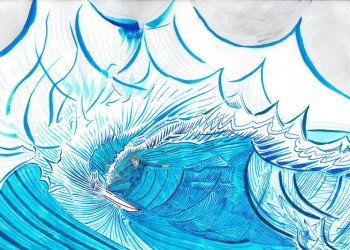 Art by Lutha Leahy-Miller