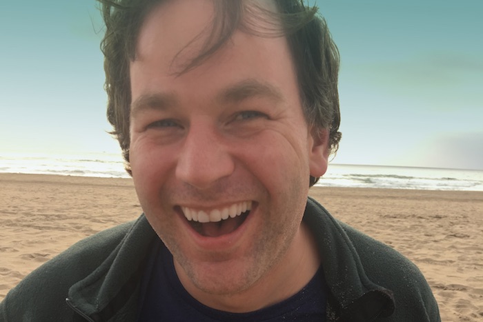 Mike Birbiglia