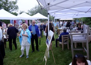 Much Ado About Madoo