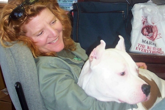 North Fork Animal Welfare League