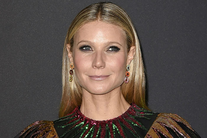 Gwyneth Paltrow