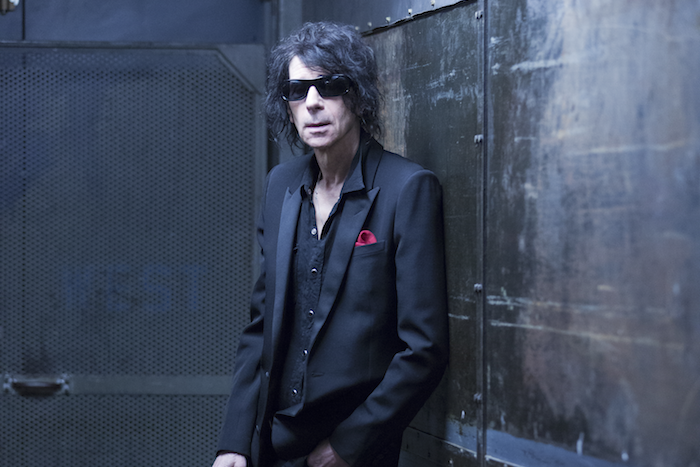 Peter Wolf