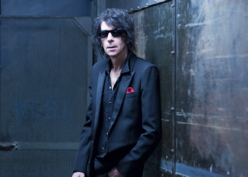 Peter Wolf