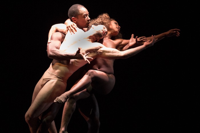 Pilobolus dance company