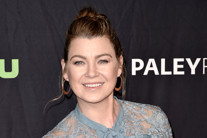 Ellen Pompeo