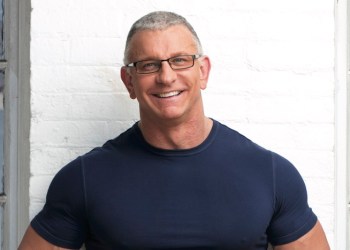 Robert Irvine