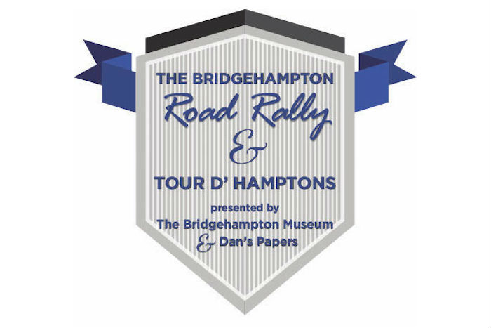 Bridgehampton Road Rally