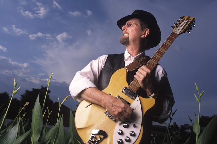 Roger McGuinn