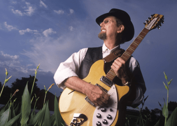 Roger McGuinn