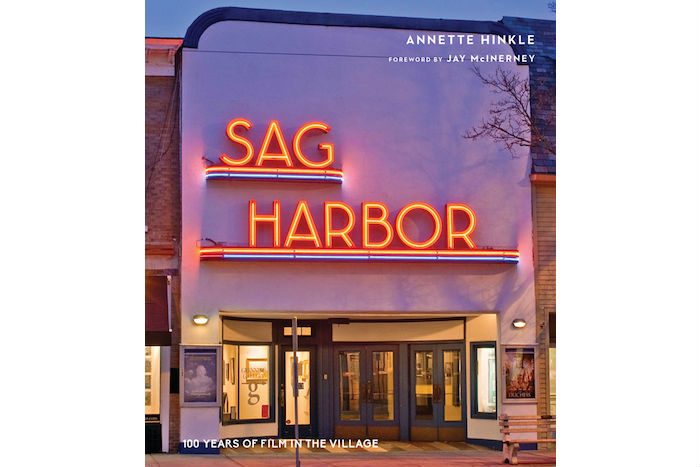 "Sag Harbor: 100 Years of Film in the Village"