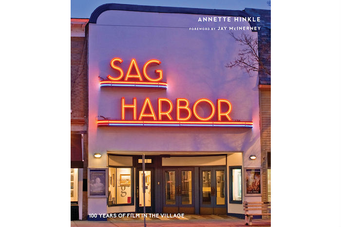 Now Playing  Sag Harbor Cinema