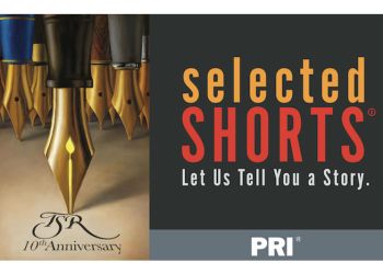 'Selected Shorts' at Stony Brook Southampton