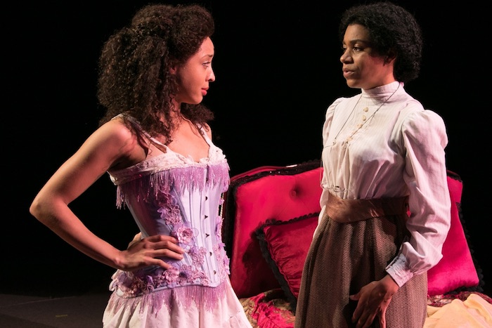 Review: 'Intimate Apparel' at Bay Street Theater – Dan's Papers