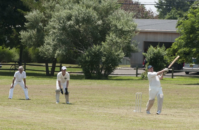 Shelter Island Cricket Club