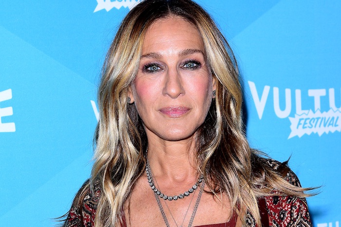 Sarah Jessica Parker