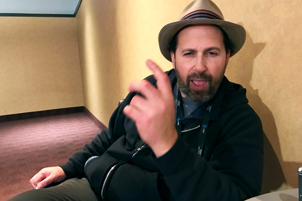 Tommy Swerdlow