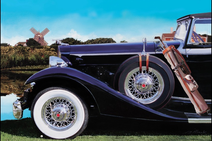 Art by Charles Wildbank