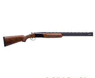 20-gauge Stoeger shotgun
