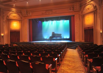 The Westhampton Beach Performing Arts Center