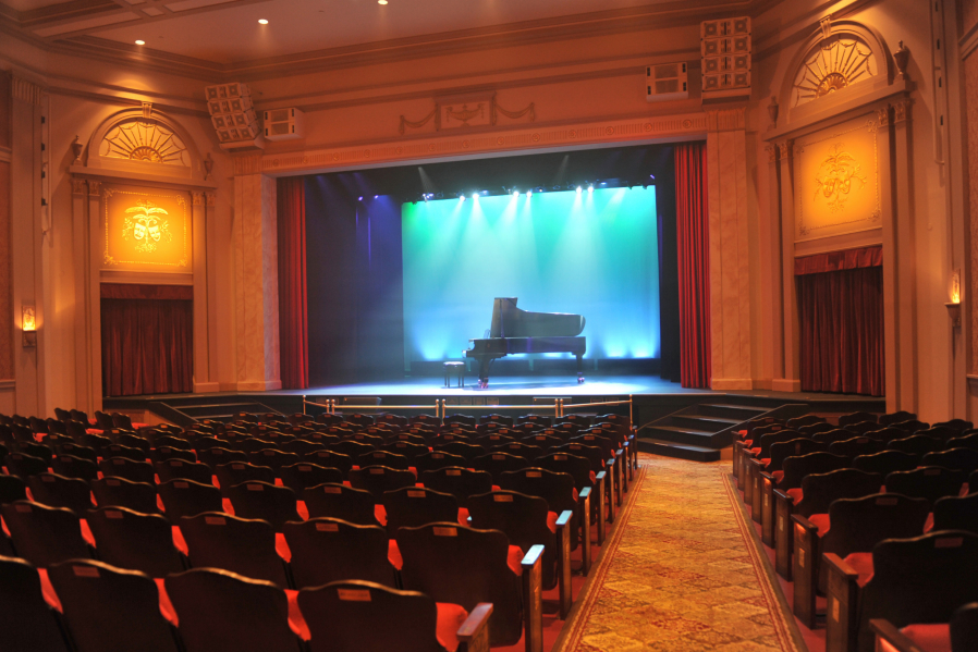 Westhampton Beach Performing Arts Center plans to rock the village this summer.