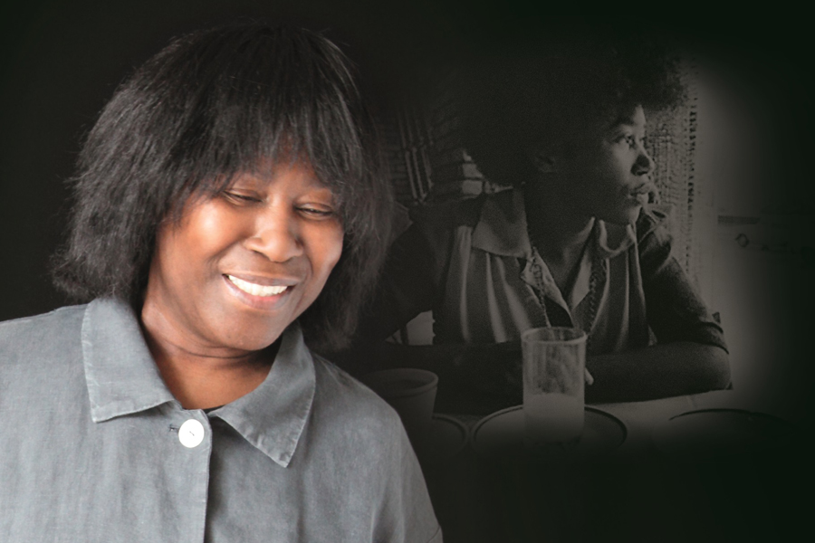 Joan Armatrading