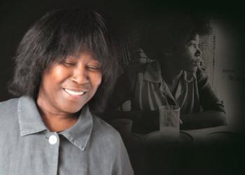 Joan Armatrading
