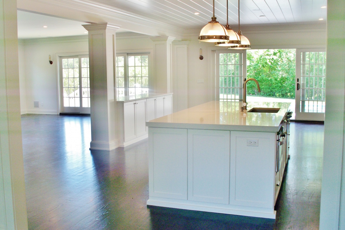 kitchen Courtesy FLEX Development