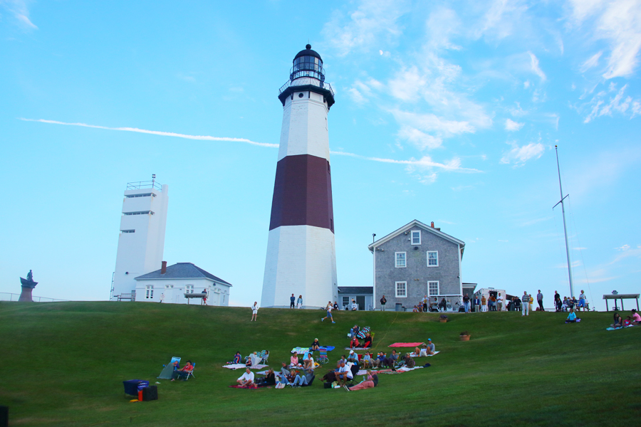 Montauk Point Lighthouse