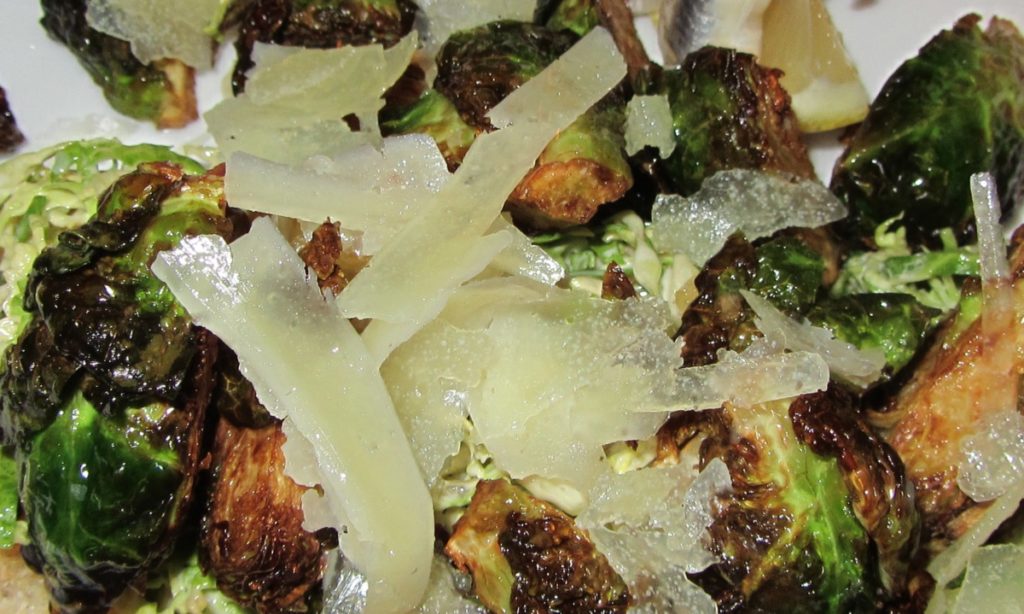 Hamptons Restaurant Review Jason Weiner's Almond in Bridgehampton