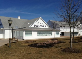 SoulCycle in Water Mill.