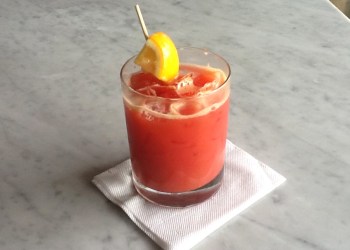 HaHa Fresh at The Riverhead Project