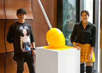 DOC (Desire Obtain Cherish) and Cindy Farkas Glanzrock