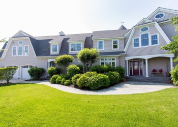 On the market in Greenport: 1250 Sound Avenue.