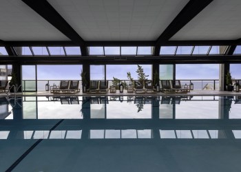 Gurney’s Montauk Resort & Seawater Spa.