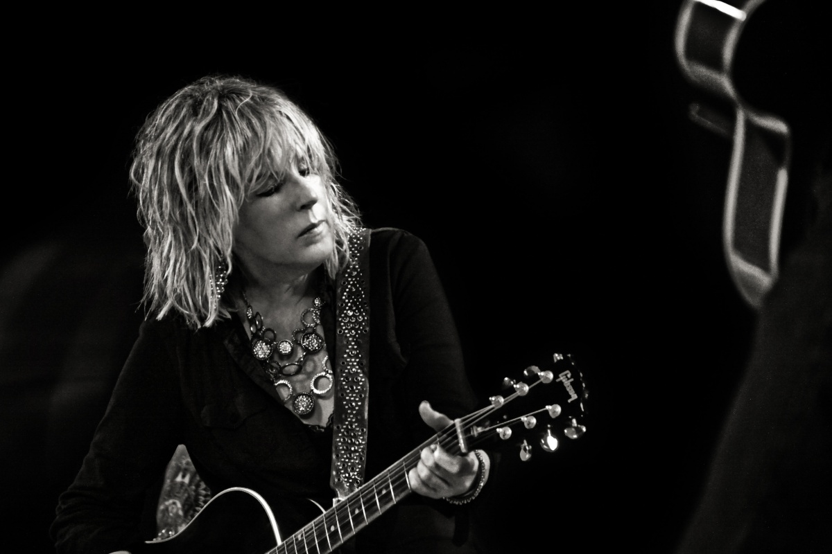 Lucinda Williams