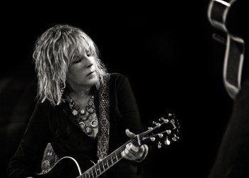 Lucinda Williams