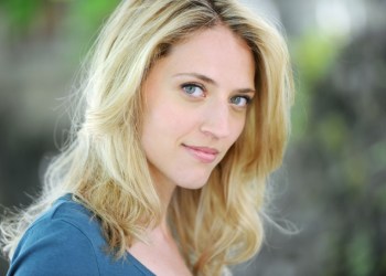 Bay Street Theater director of education Julia Motyka.