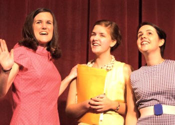 1.NFCTRosemary and secretaries