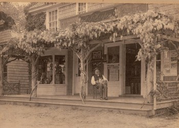 Credit. East Hampton Historical Society