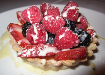 Photo By Stacy Dermont