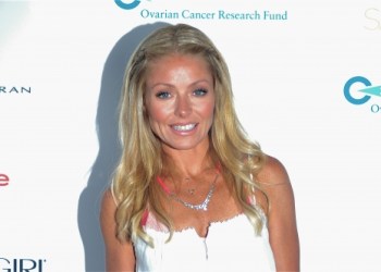 Kelly Ripa