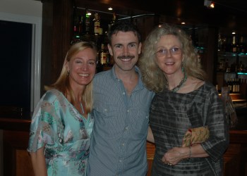 TracyMitchellMattMcGrathBlytheDanner